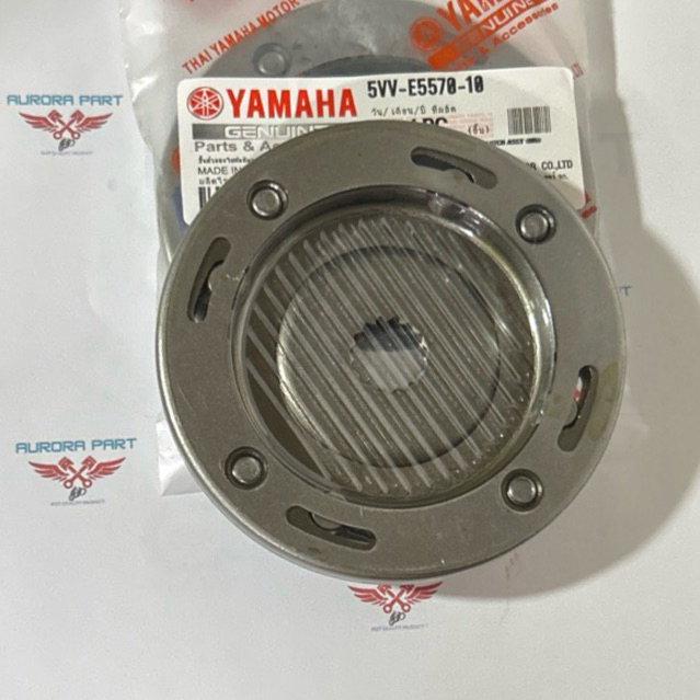 One Way Assy Mio Karbu / Mio Smile / Sporty / Nouvo – Pelor Starter Original Thailand