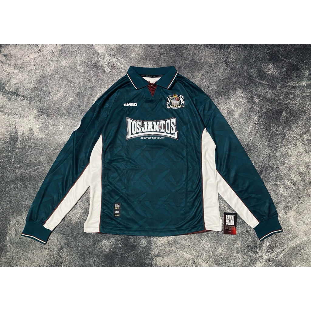 jersey longsleve los jantos