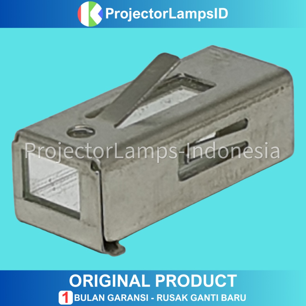 Light Tunnel Tunel Kaca Lensa Projector Proyektor BenQ InFocus Viewsonic