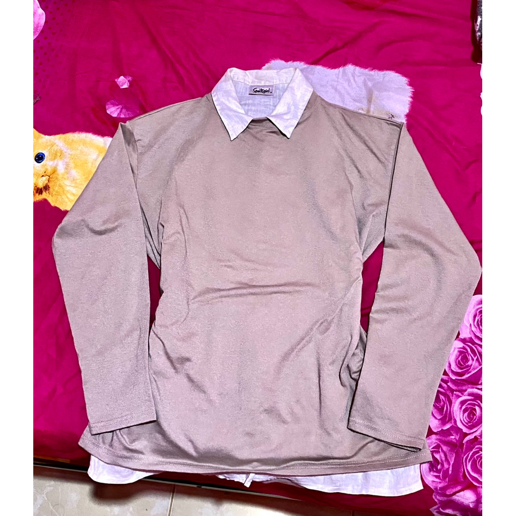 longsleeve [PRELOVED]