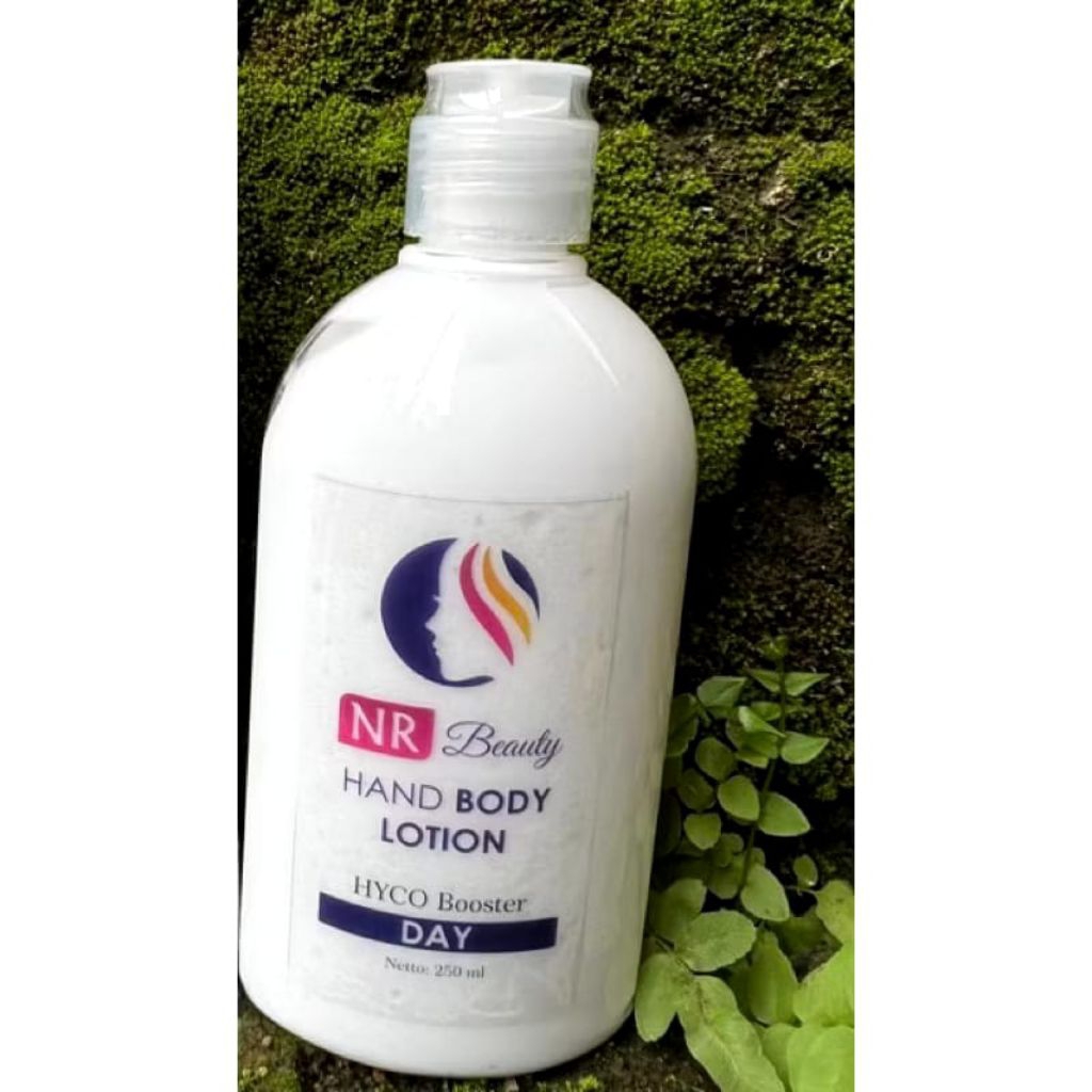 hb day hyco premium nr beauty 250ml