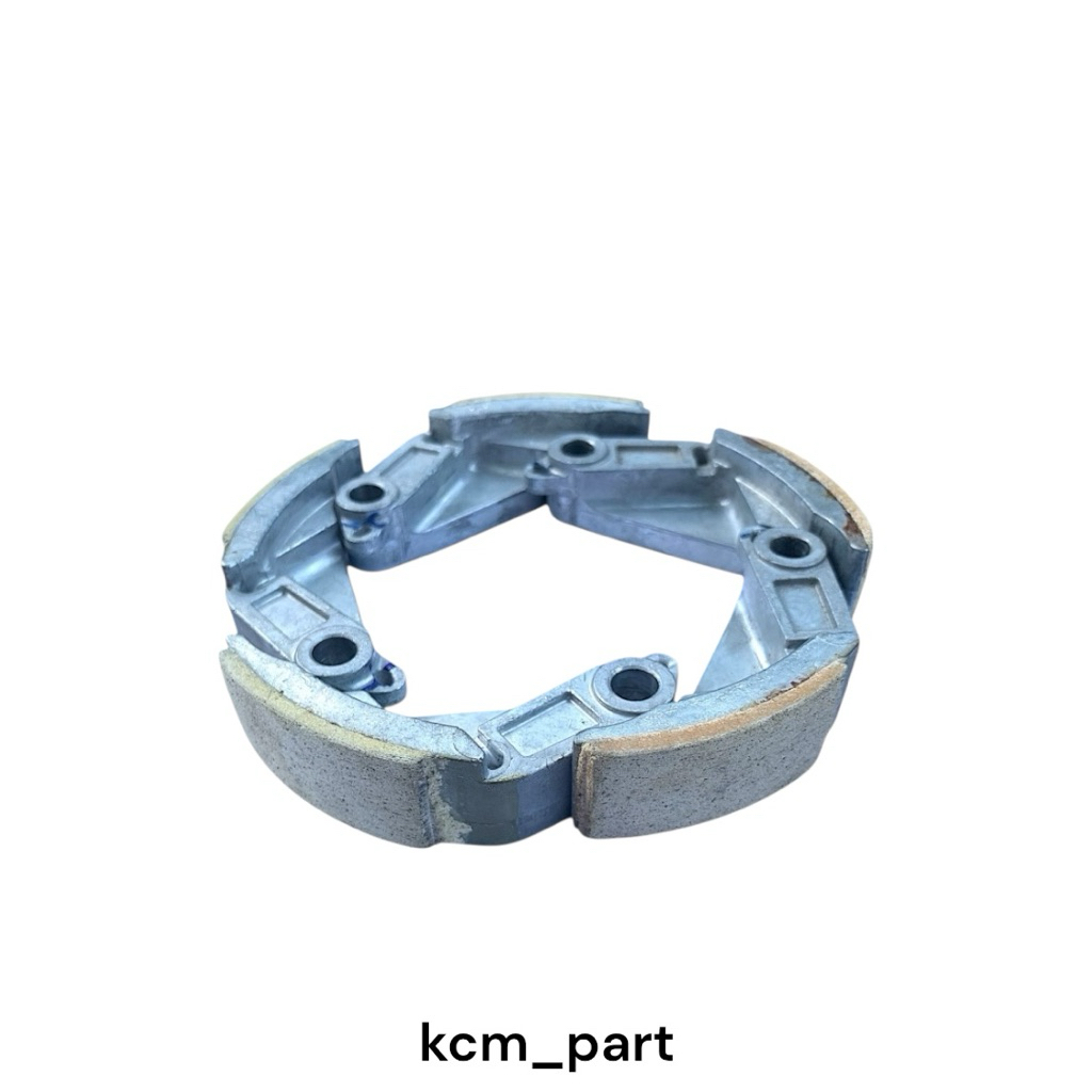 Kampas ganda KAMPAS GANDA XMAX 250 CC omatis kopling yamaha xmax 250 original Kampas Ganda Otomatis 