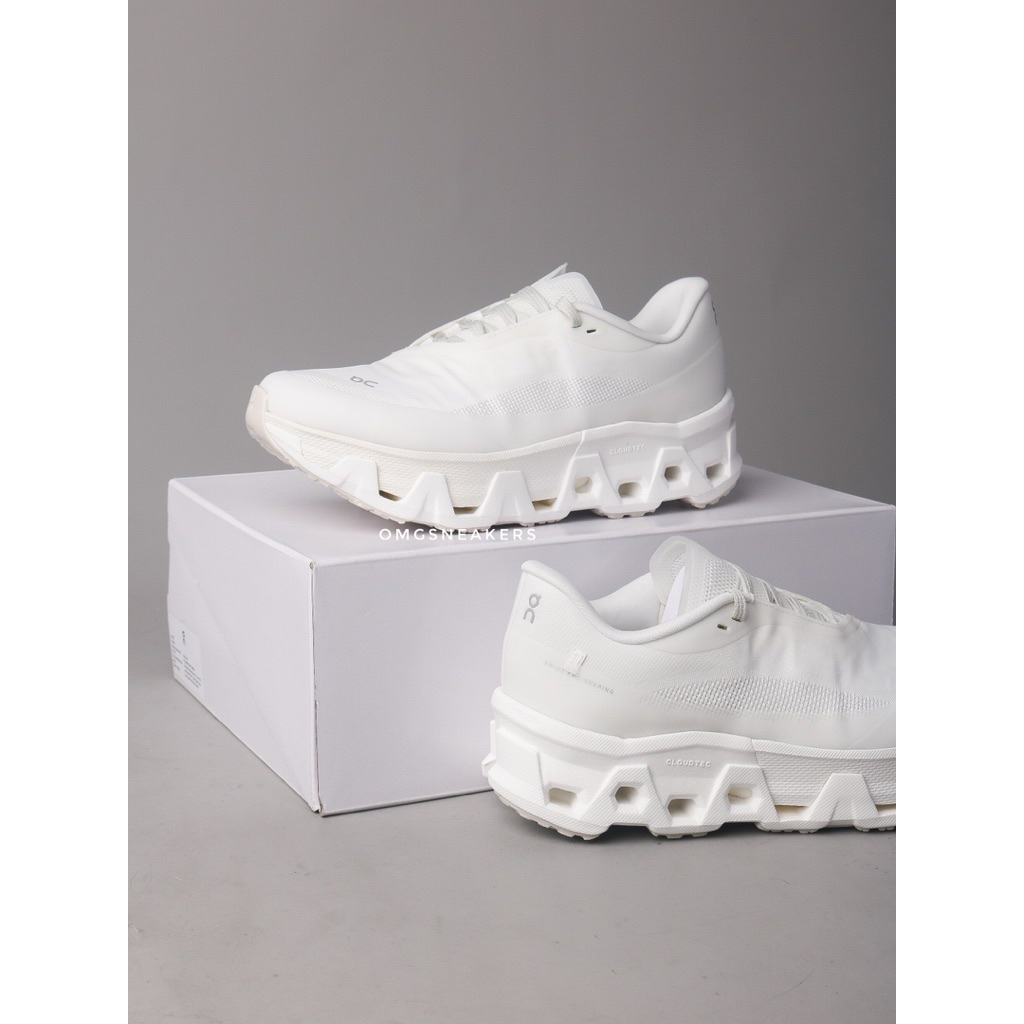 Cloudmonster Hyper PAF Post Archive Faction White - BNIB Original 100%