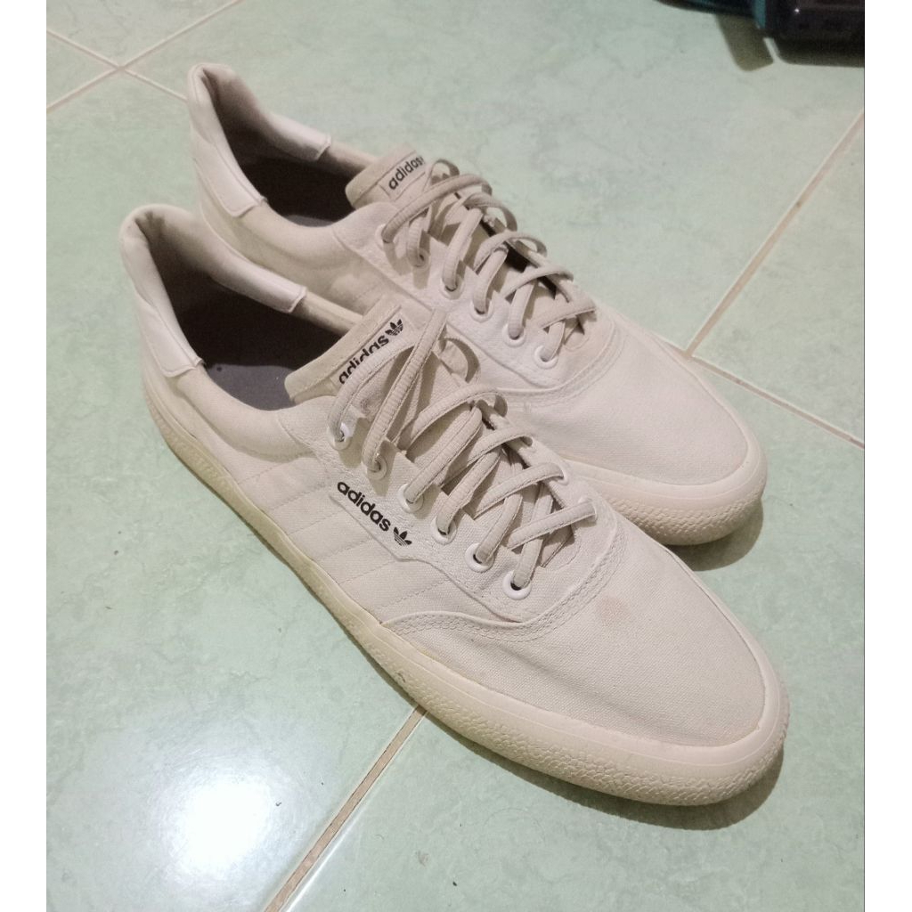 sepatu Adidas 3mc Vulc Skateboard