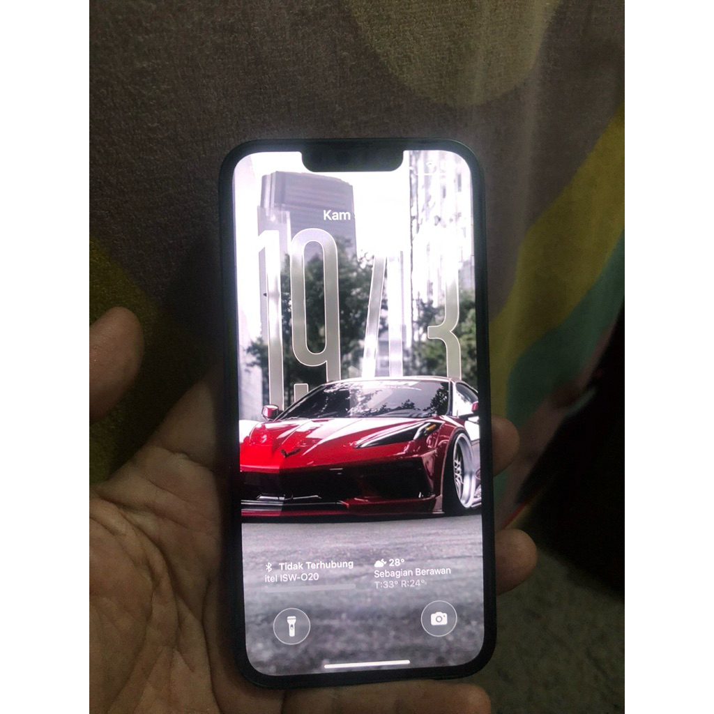 iphone 13 128 simlock rsim allopp