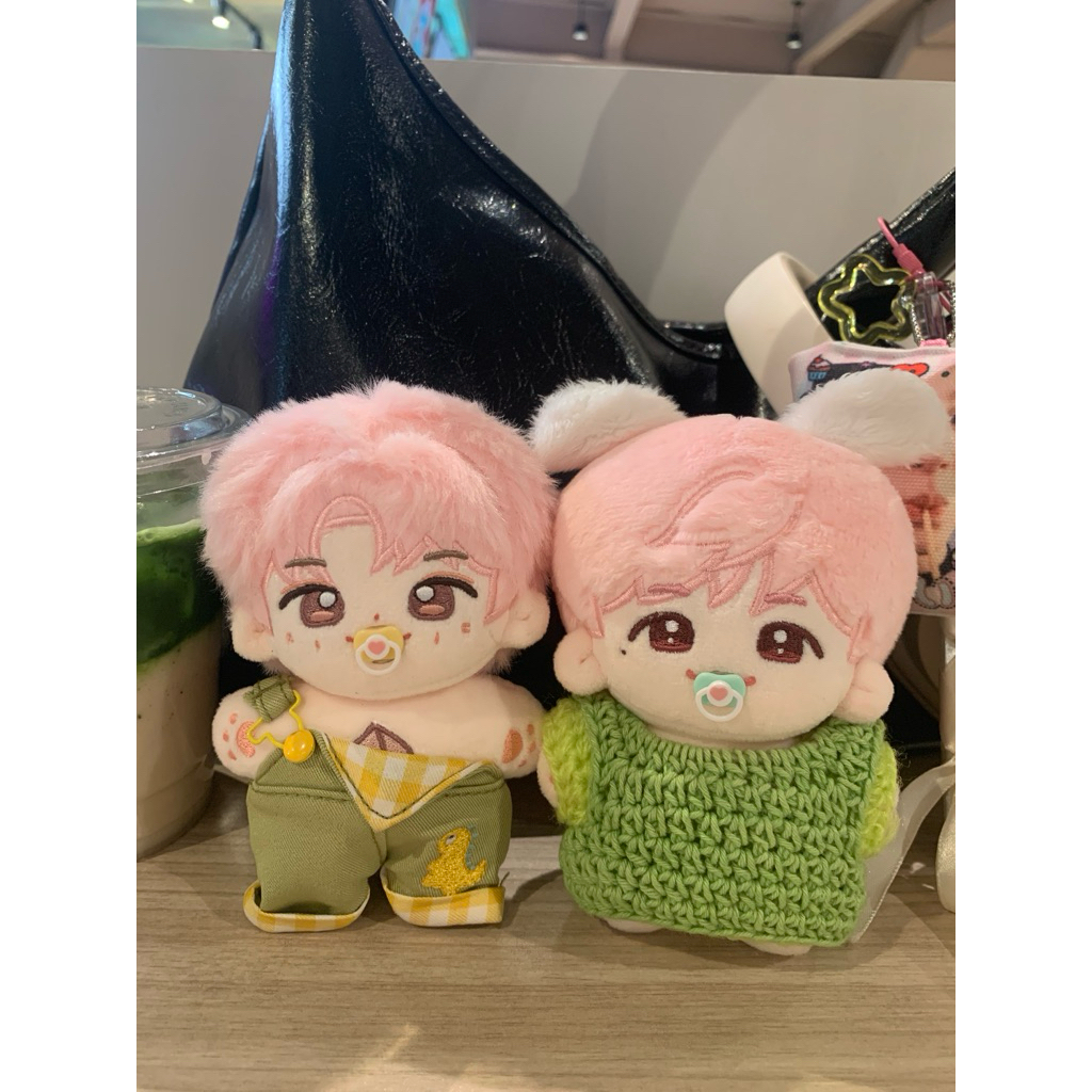 Doll jaehyun Jeno