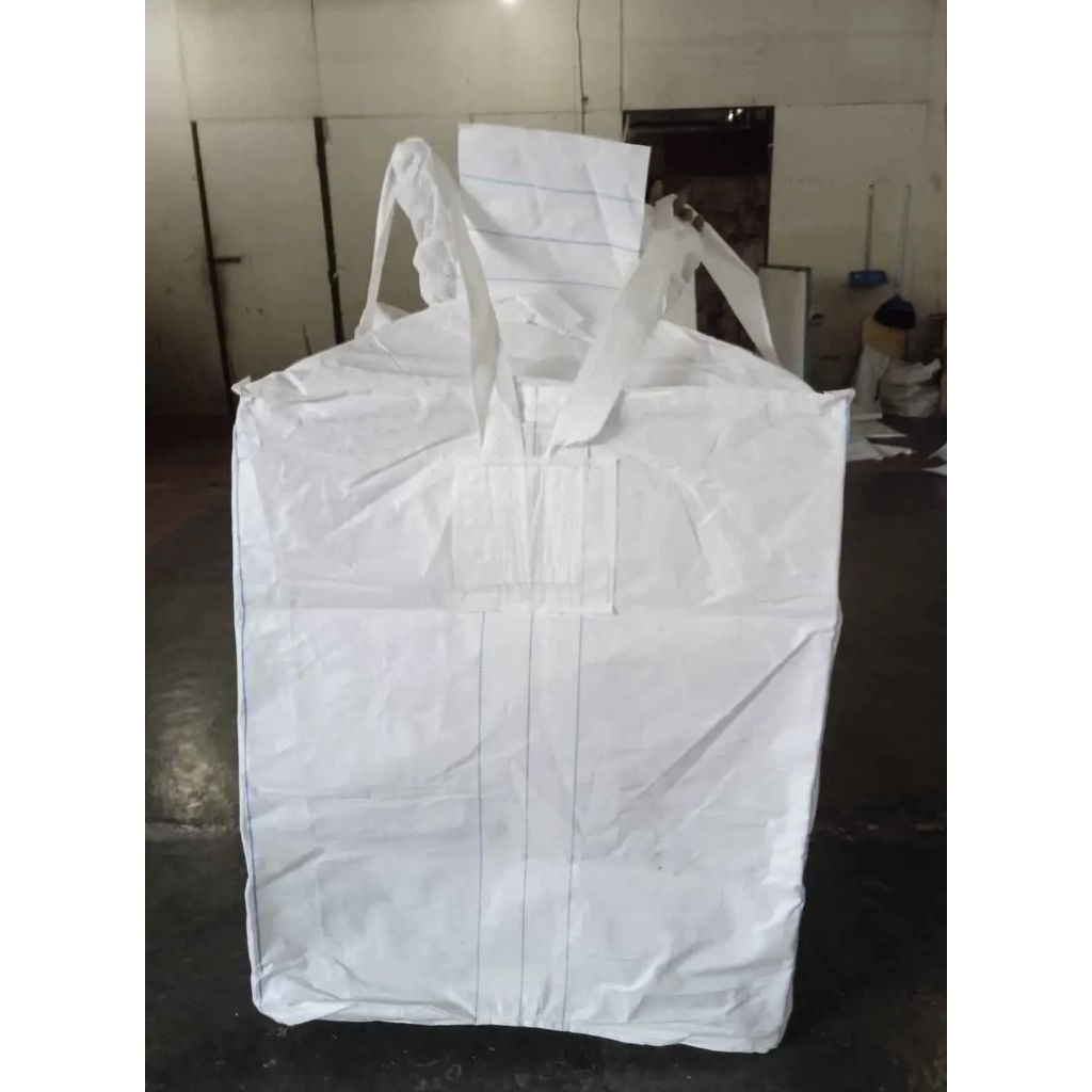 KANTONG SILASE BAG HIGHQUALITY UK 1TON