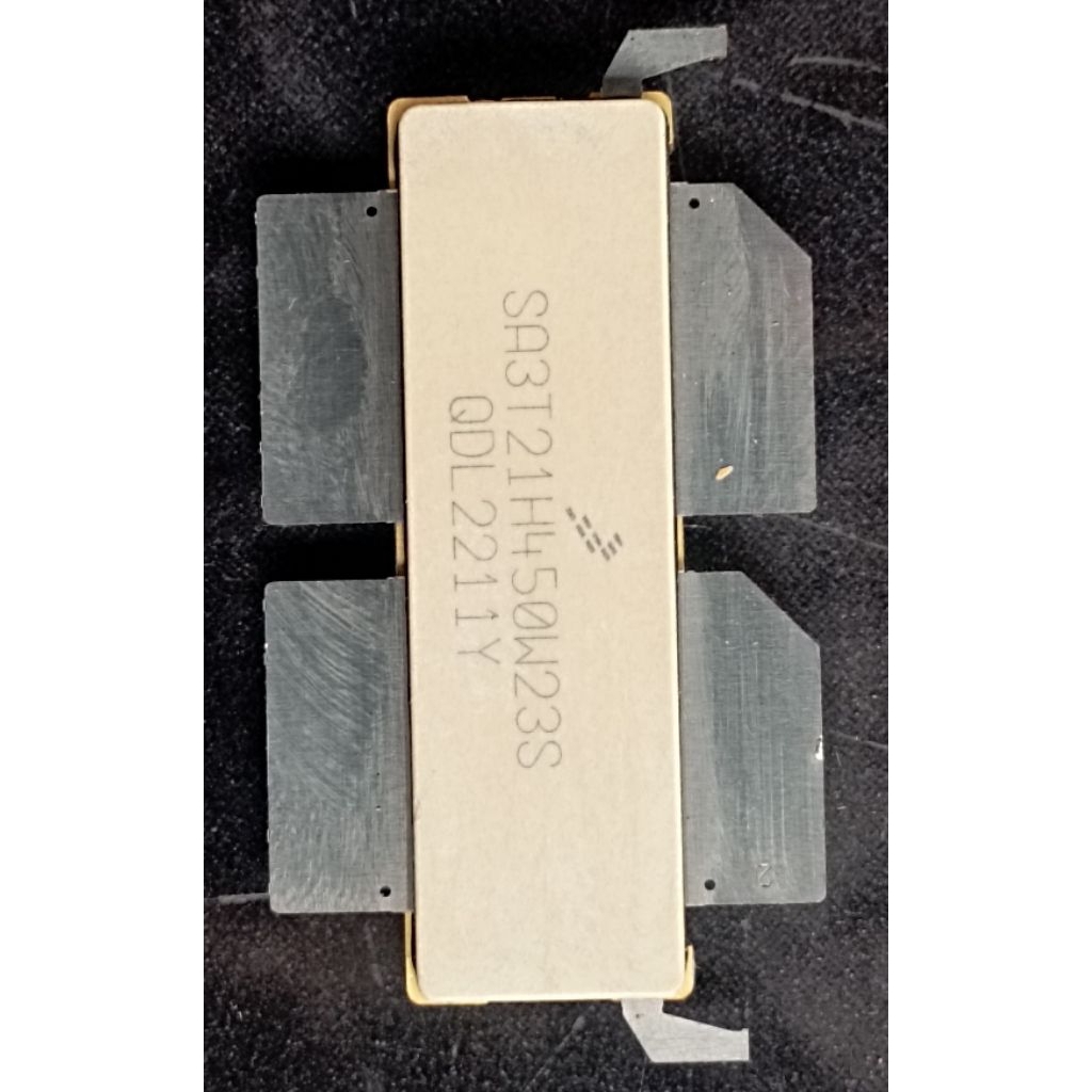 MOSFET SA3T21H450W23S
