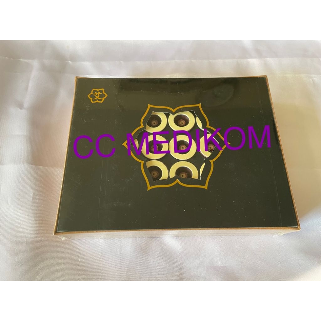 Moxa tempel moksa mini stick