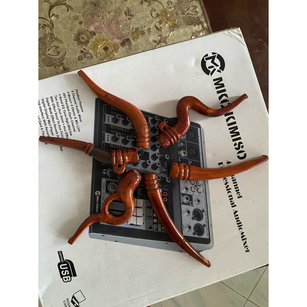 cangklong/pipa rokok