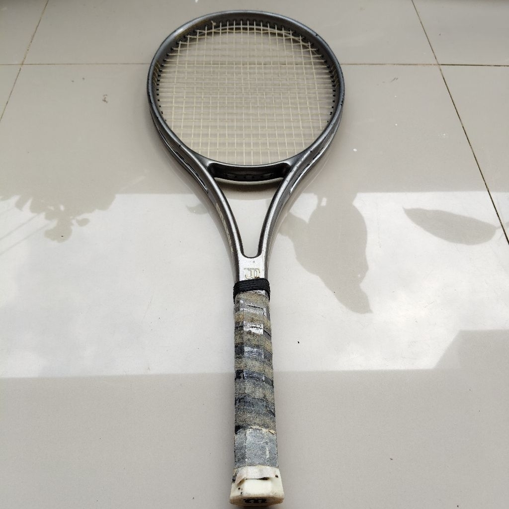 Raket Tenis Wilson PROFILE Tour Original