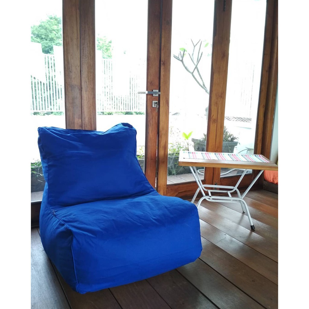 CIKOKO BEANBAG CHAIR/BEANBAG SOFA LOUNGE