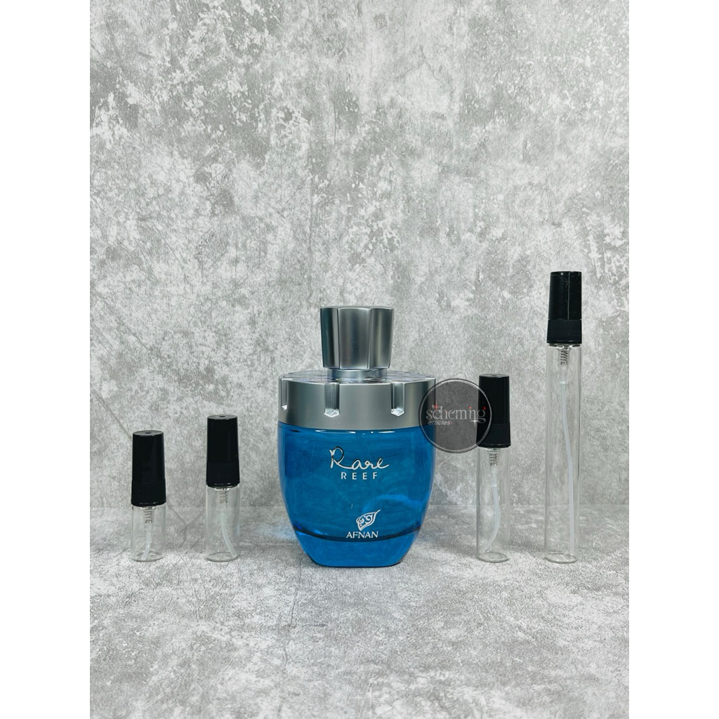 Decant Afnan Rare Reef