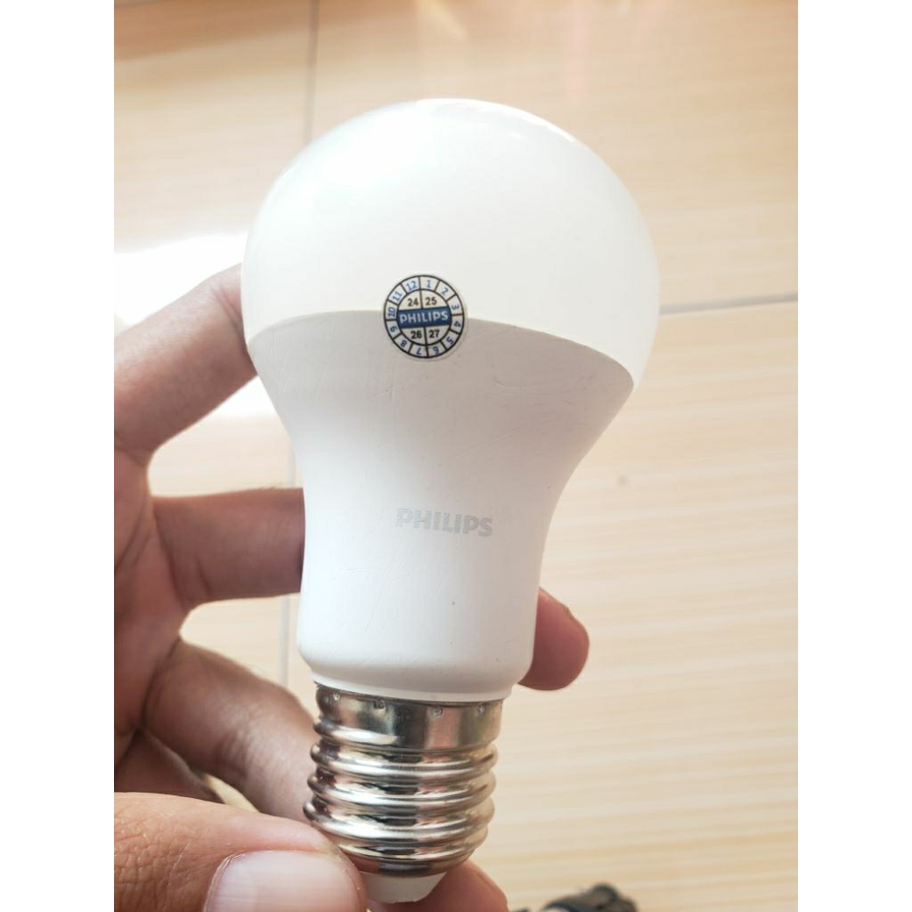 PROMO MURAH Lampu 12/10 WATT Philips Original