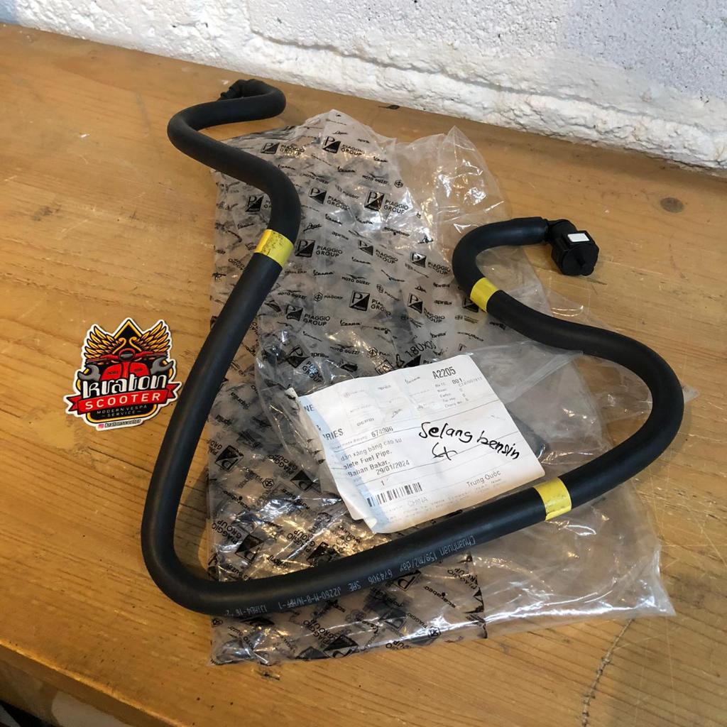 SELANG BENSIN FOR VESPA LX ORIGINAL