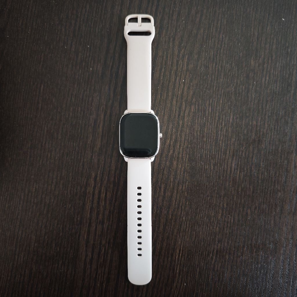 amazfit gts 2 mini bekas second