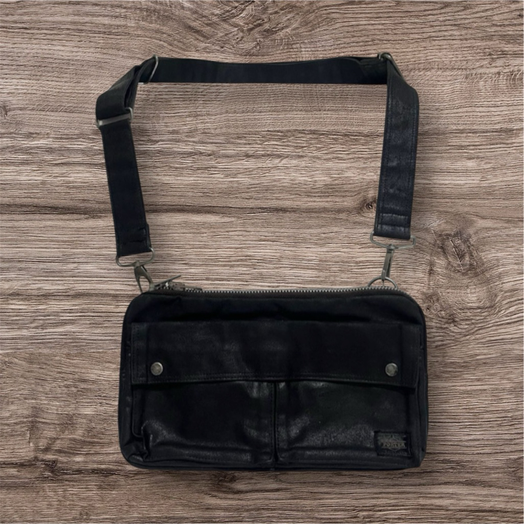 Porter japan shoulder bag