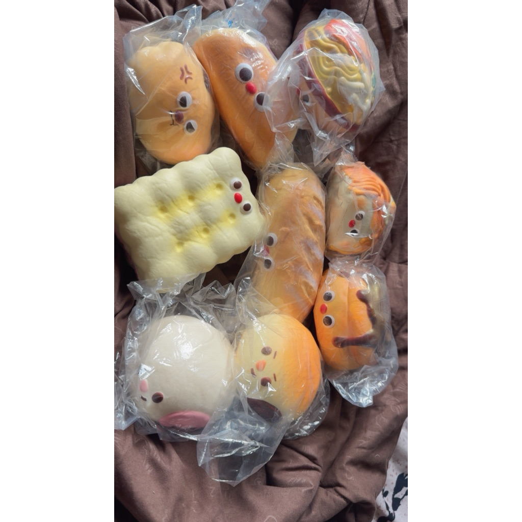 sales squishy
