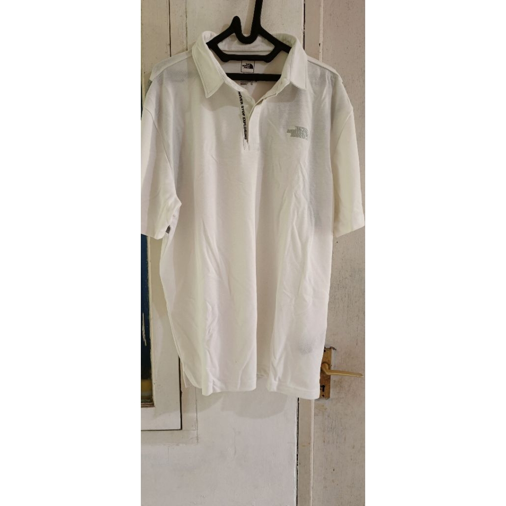 KEMEJA PRIA THE NORTH FACE UK XXL
