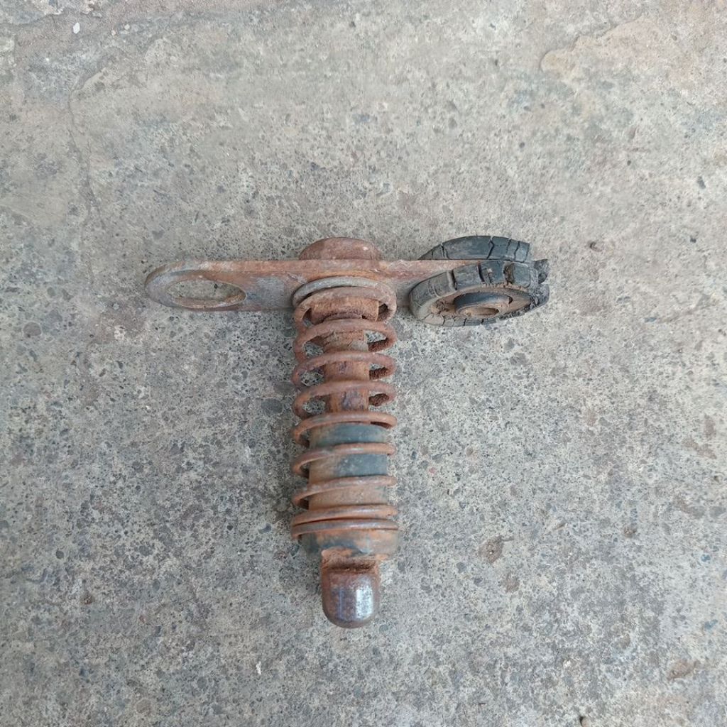 kuncian jok ori astrea grand