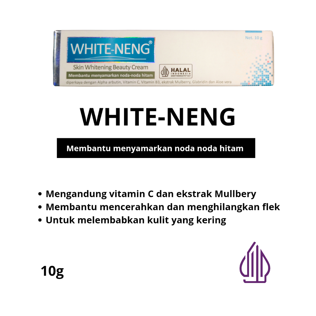 WHITENENG SKIN BEAUTY CREAM