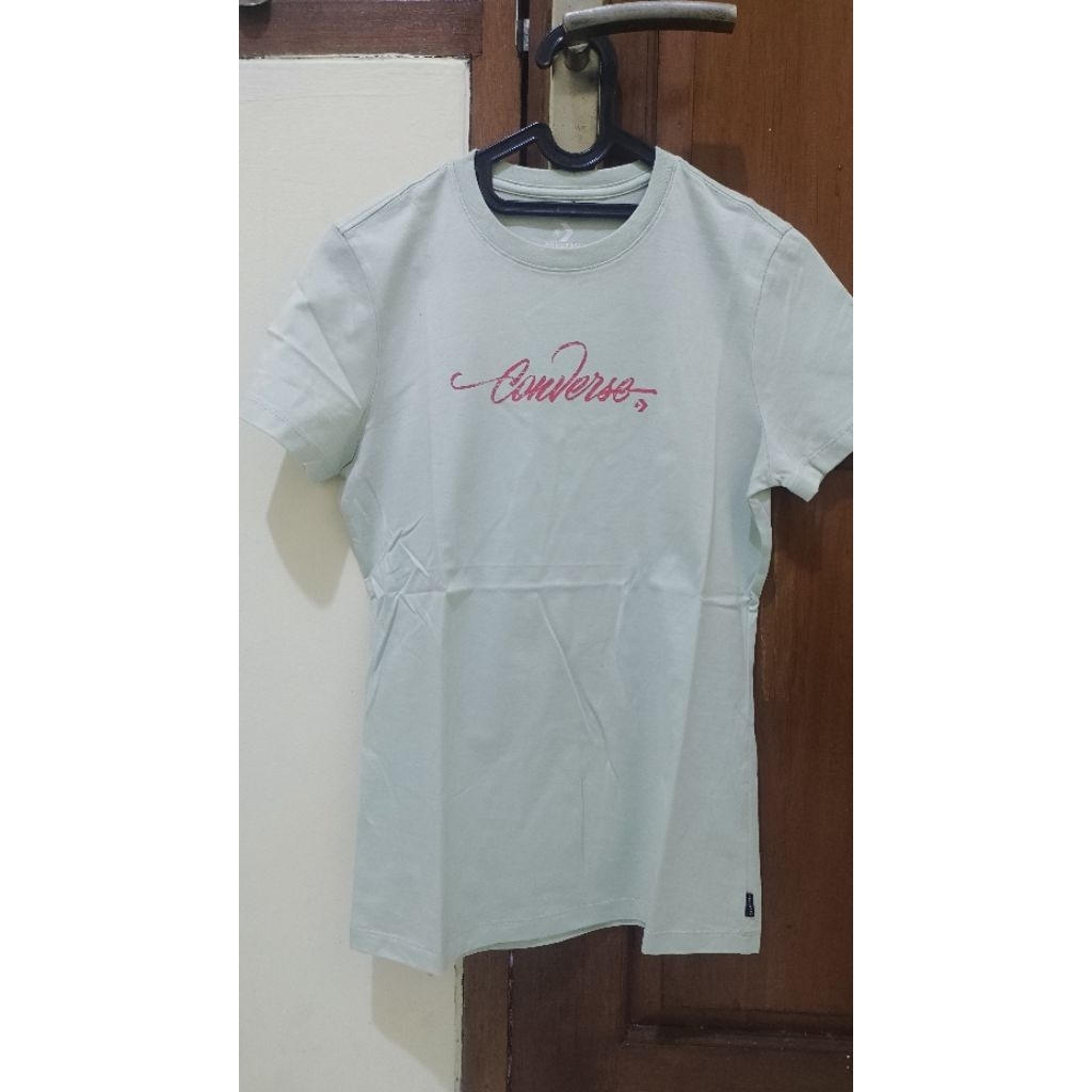 Converse Women Tshirt