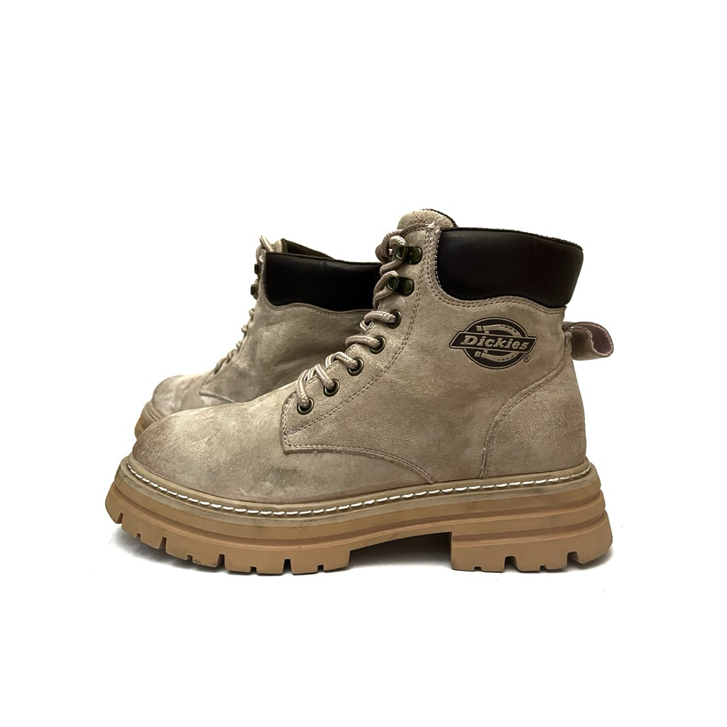 Sepatu Boots Dickies Second