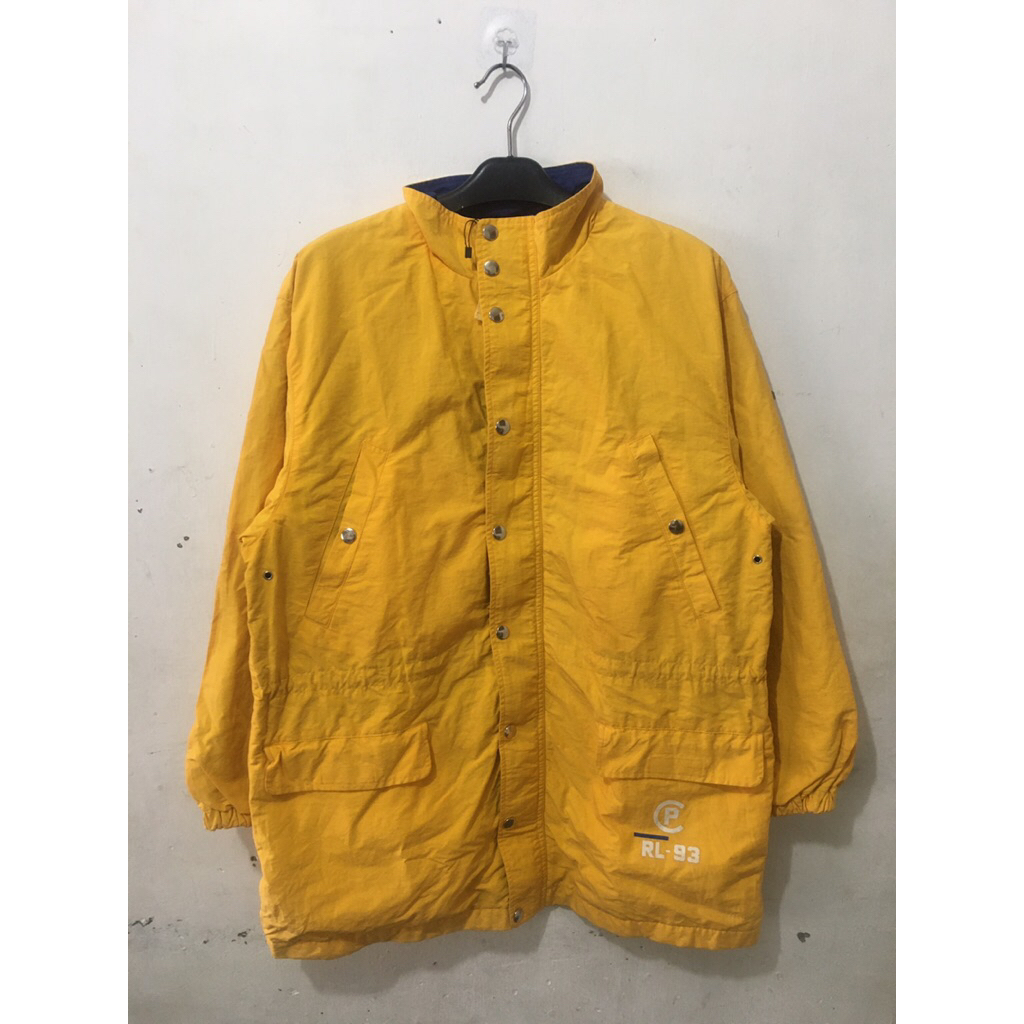 Vintage Polo Ralph Lauren CP RL93 Parka Jacket