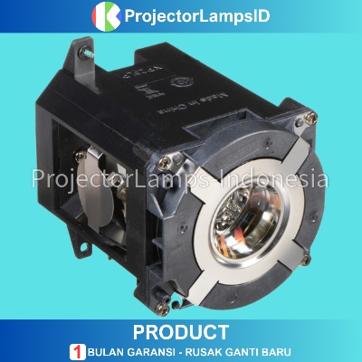 Lampu Projector Proyektor NEC PA521U PA522U PA571W PA572W PA621X PA621U PA622U PA622X PA651X PA671W 