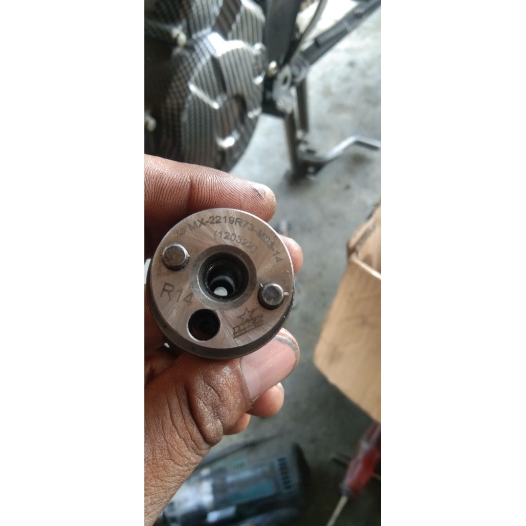 noken as Mx BRT tipeR