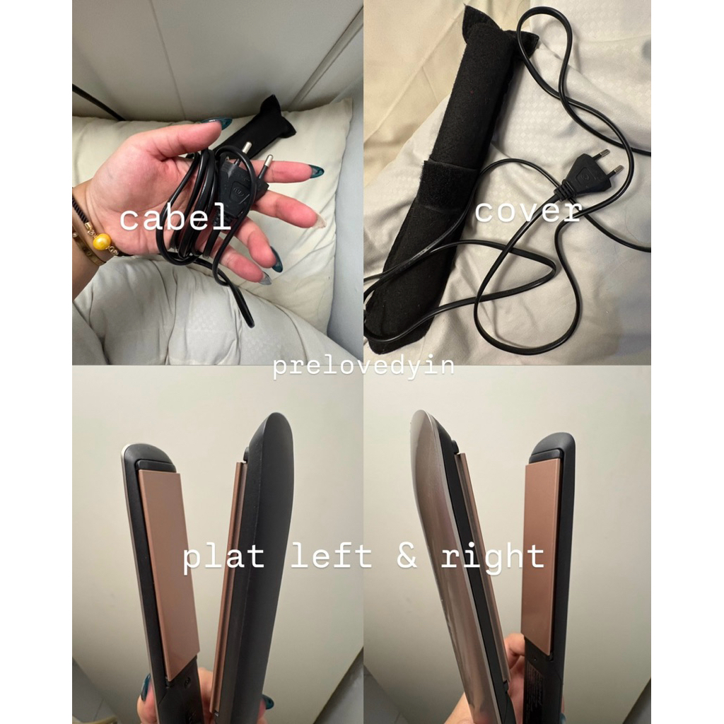 LIMITED EDITION Remington Catokan Keratin Protect