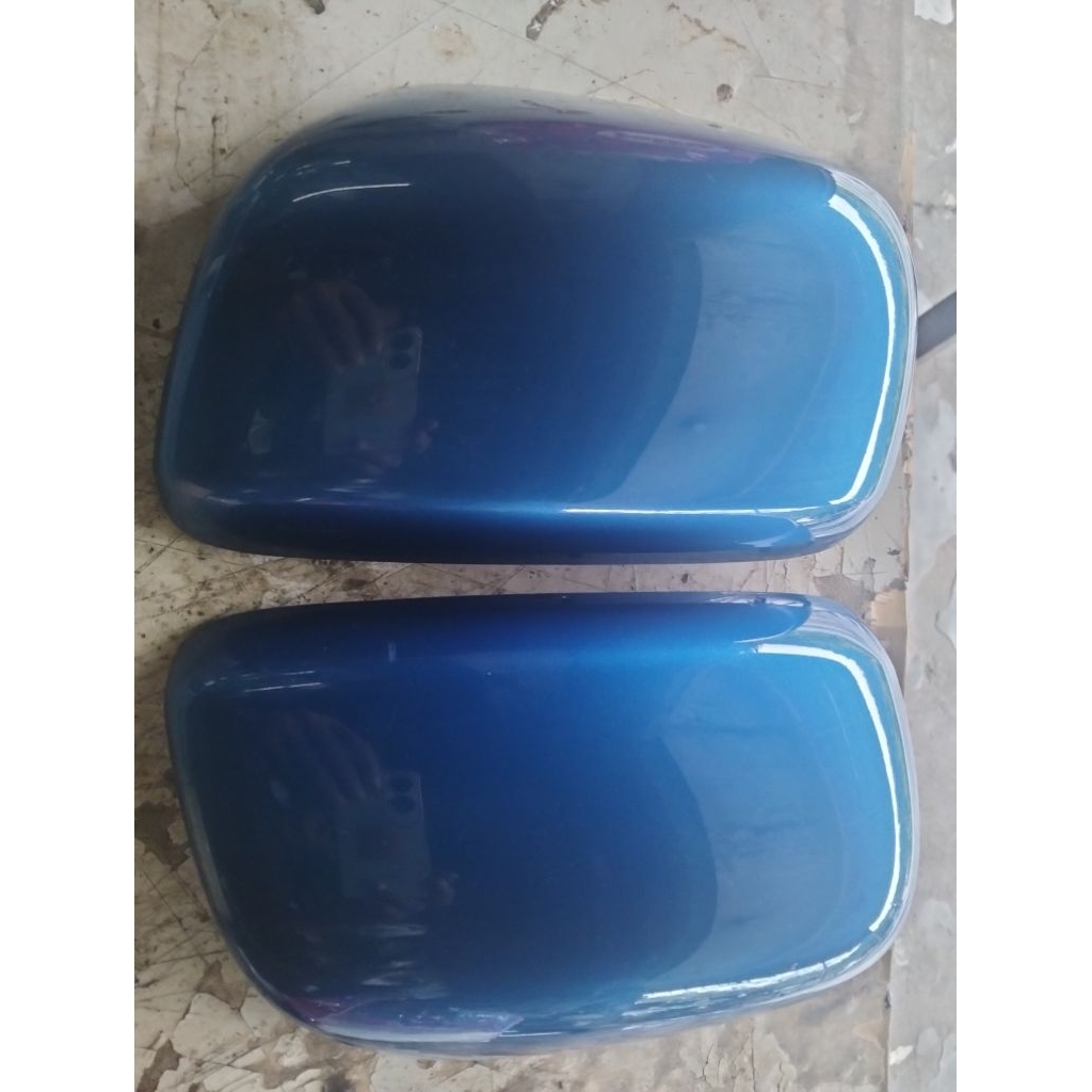 cover spion tutup batok spion innova fortuner hilux tampa lampu sein kanan atau kiri