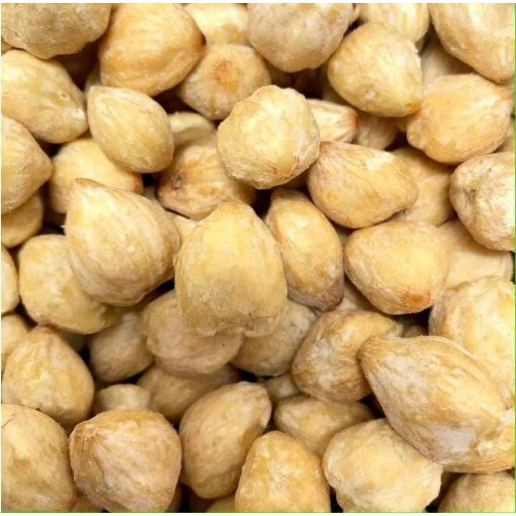 KEMIRI BULAT untuk bumbu dapur segar