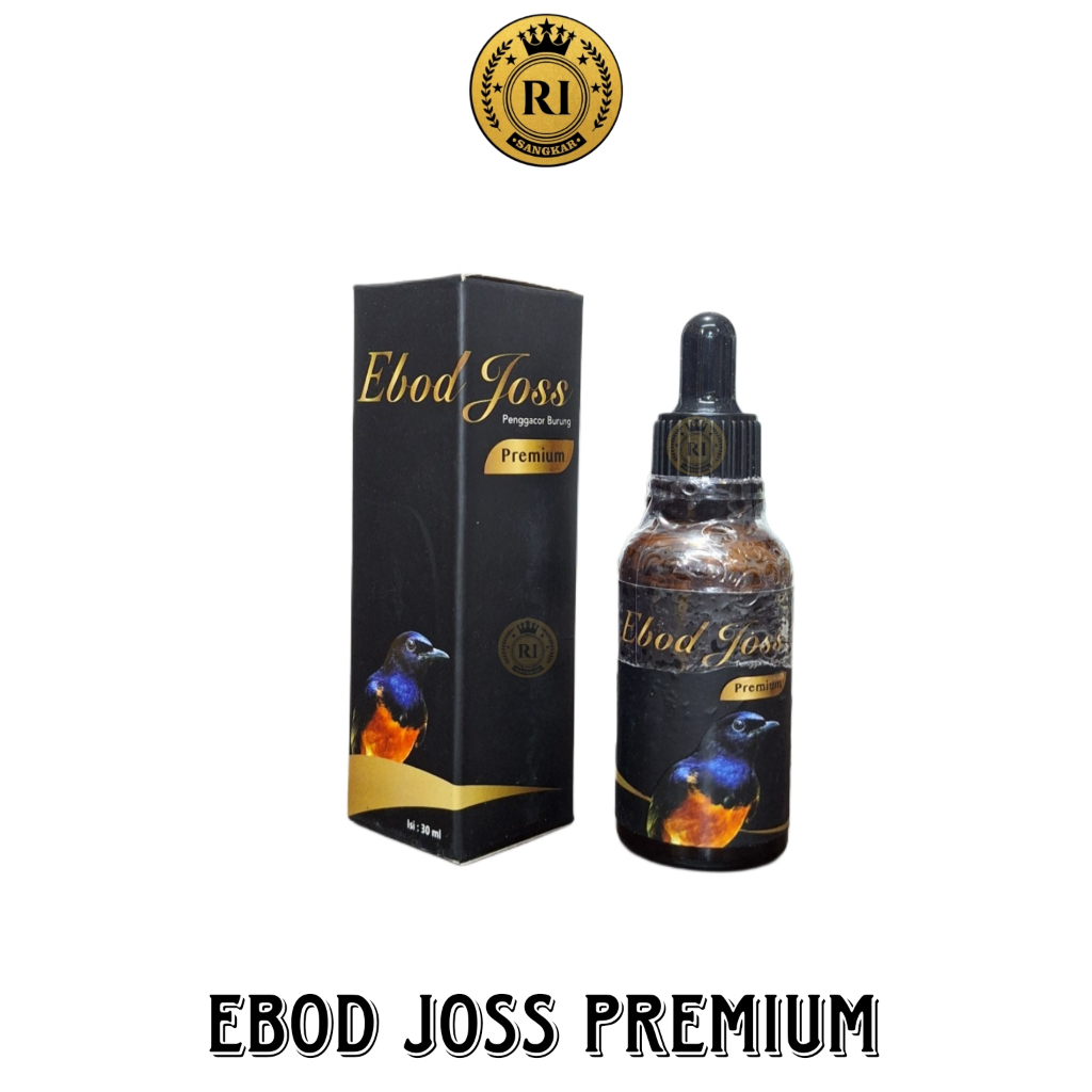 Ebod Joss Premium 30ML