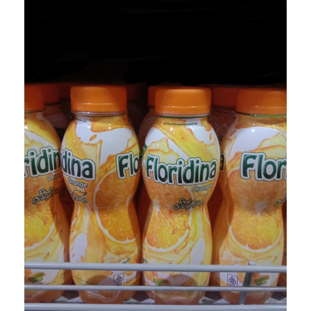 Floridina Orange