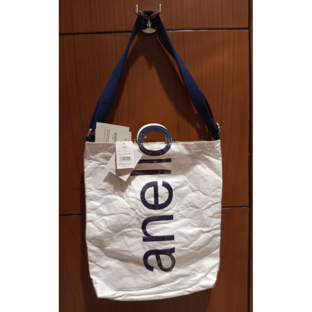 Tas wanita Anello Original ( NEW)