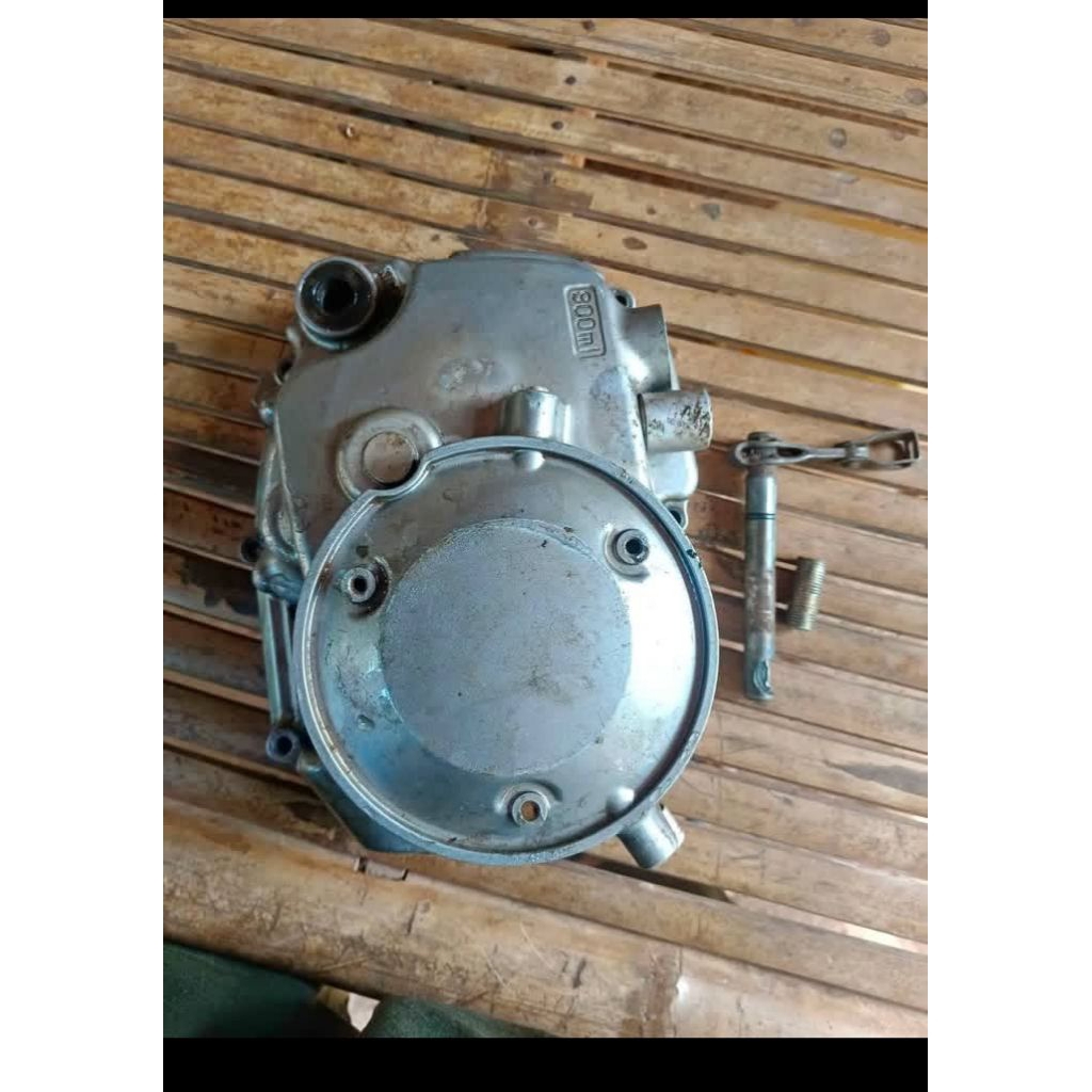 bak kopling manual shogun 110 bekas