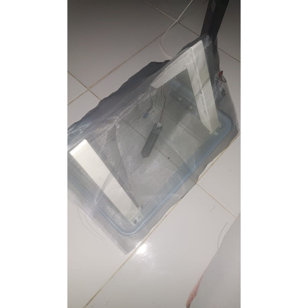 Prototype Smart Farming loT - Monitoring Tanaman via Blynk (NodeMCU + Sensor Tanah)