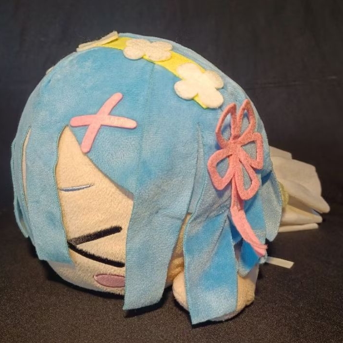 Aneka Boneka Re:Zero - Starting Life in Another World #Rem