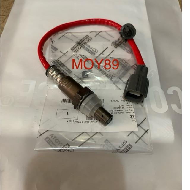 Sensor oksigen Calya Sigra Original 89465-BZ450