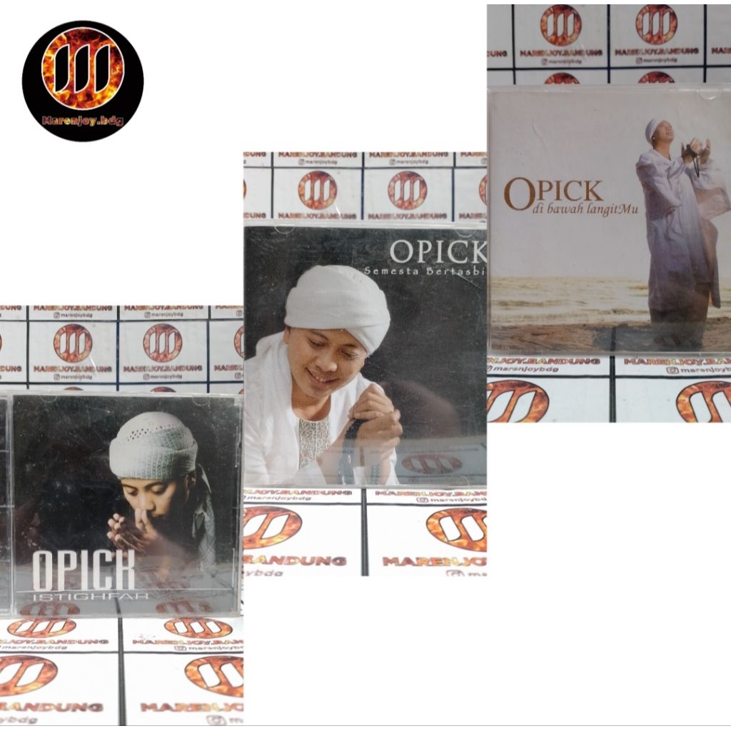 OPICK CD