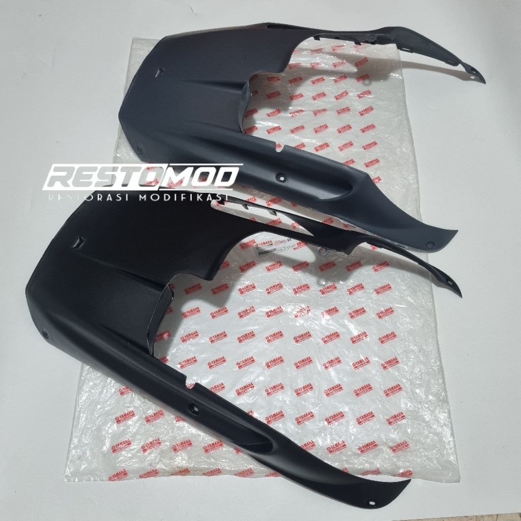 Dek kolong mio non step hitam abu kolongan mio dek bawah mio kolongan non step dek mio original asli