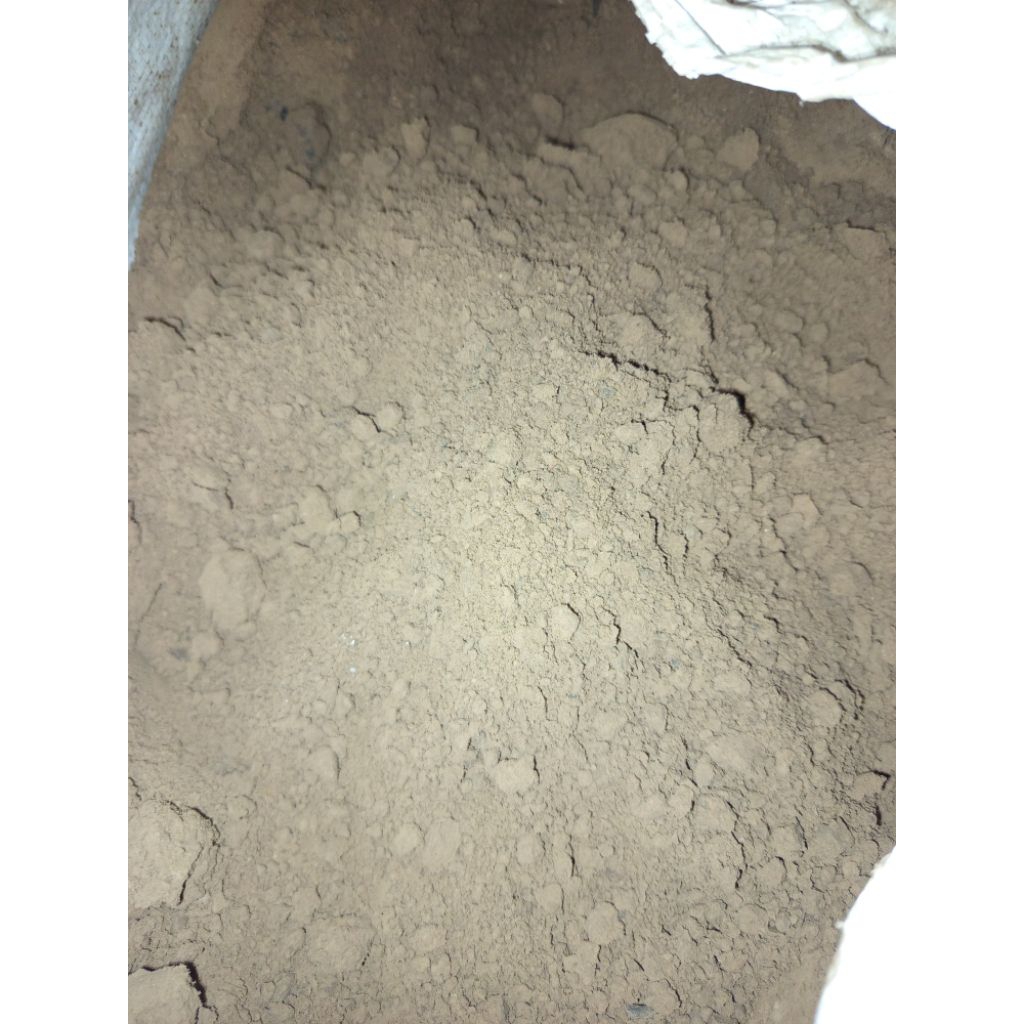 bungkil kelapa 1kg untuk pakan ikan dan ternak