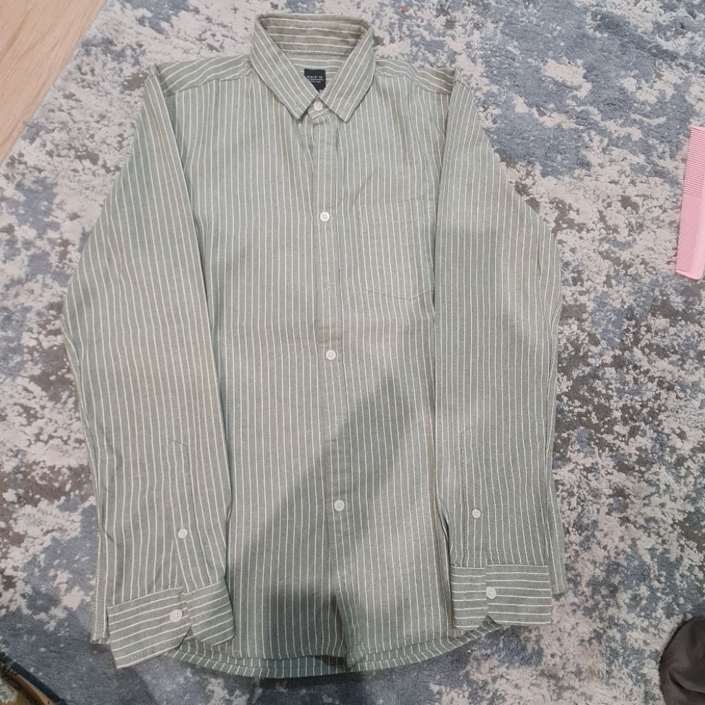 Kemeja cowok Male.id