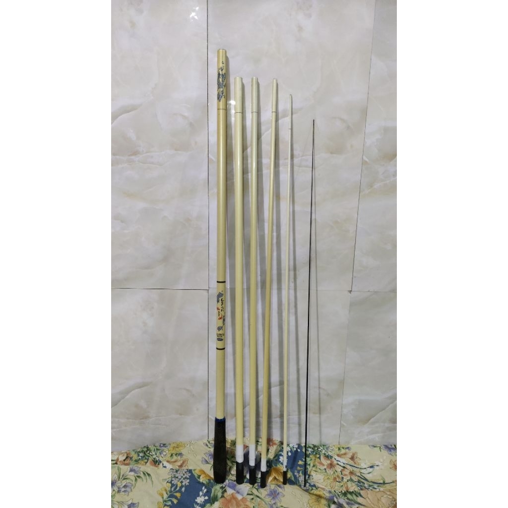 ruas white koi 360 450