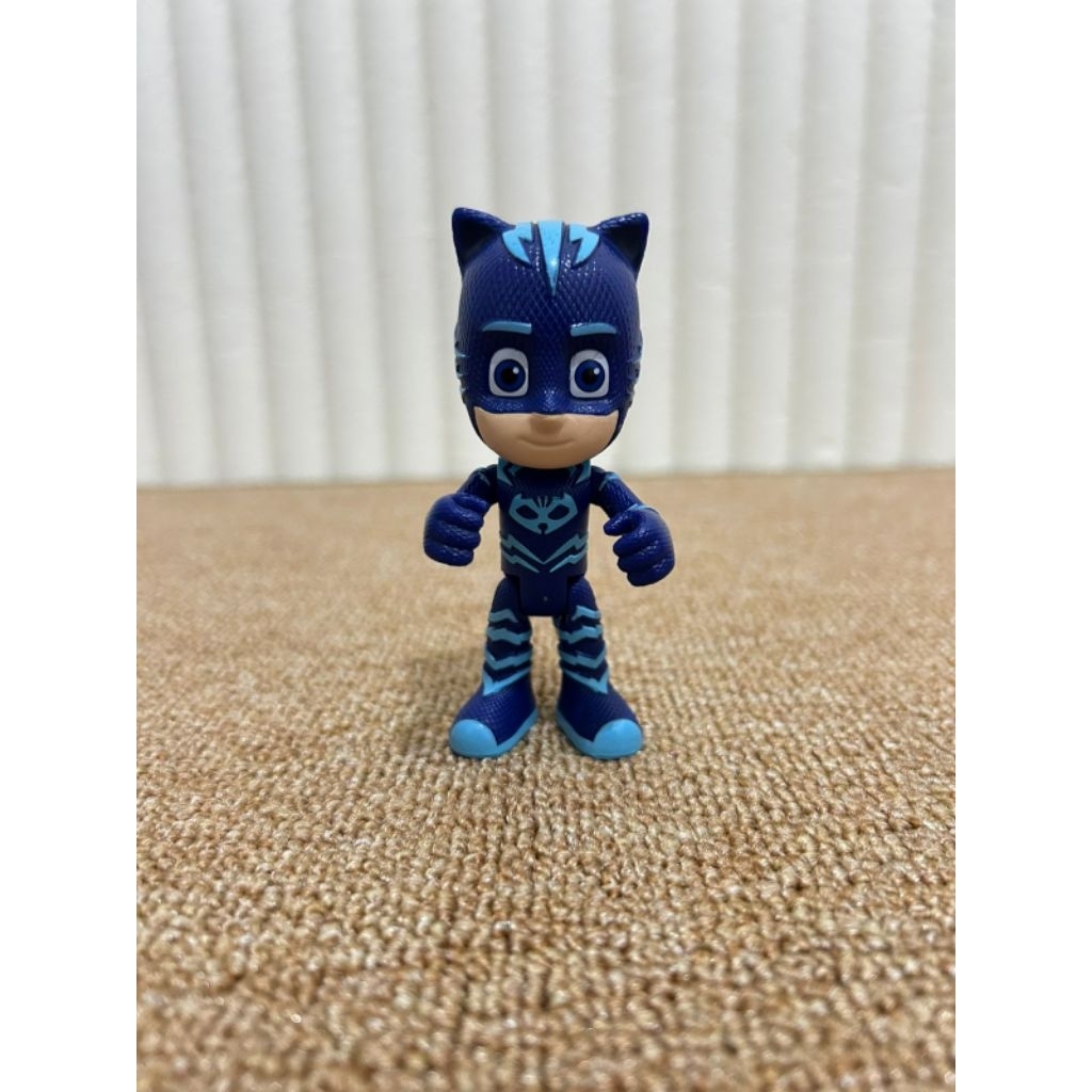 Mainan Preloved Figure Elc | Playmobil | Little People | PJ Mask | Bandai | Hasbro | Karakter Lucu |