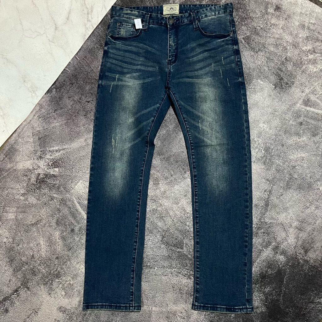 celana jeans THE JMC