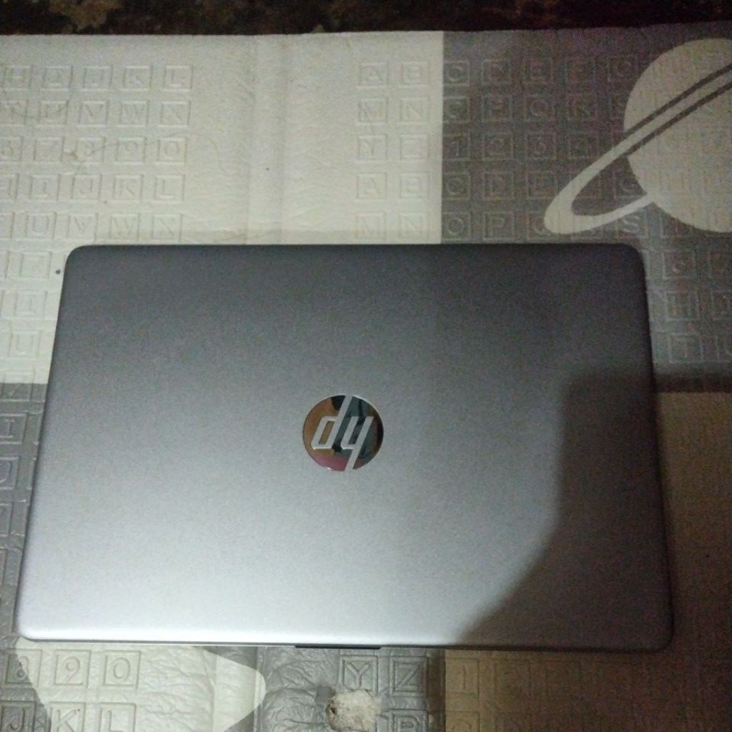 HP Leptop