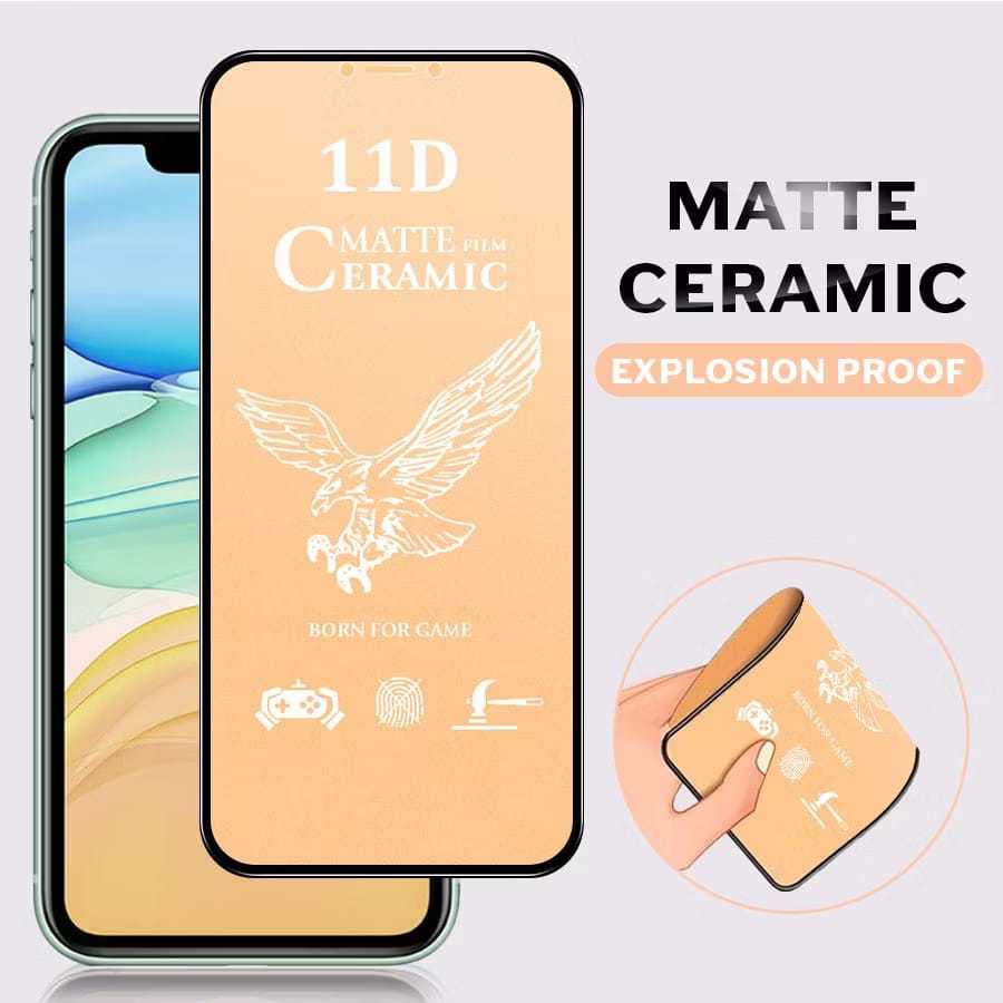 INFINIX NOTE 30 NOTE 30 5G NOTE 30 PRO NOTE 30 VIP NOTE 30 NFC TEMPERED GLASS CERAMIC MATTE