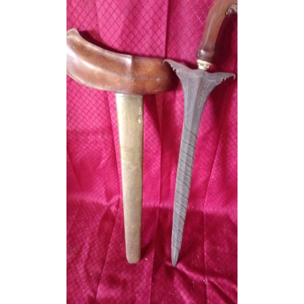 KERIS DAPUR SEPANG